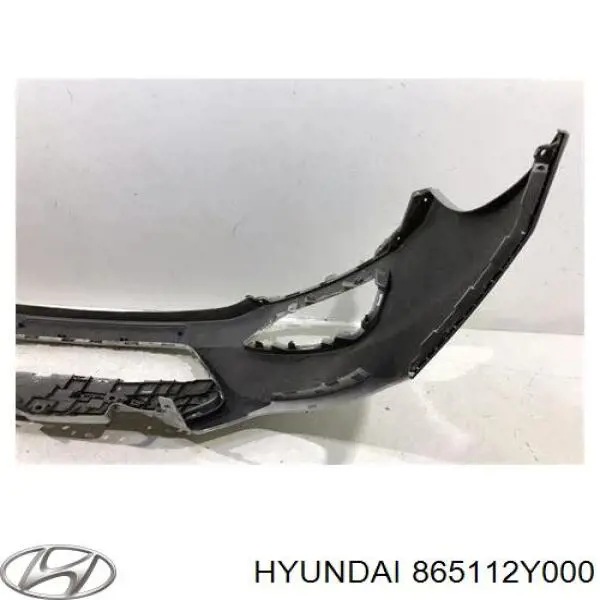 Comprar 865112Y000 Hyundai/Kia Defensa delantera