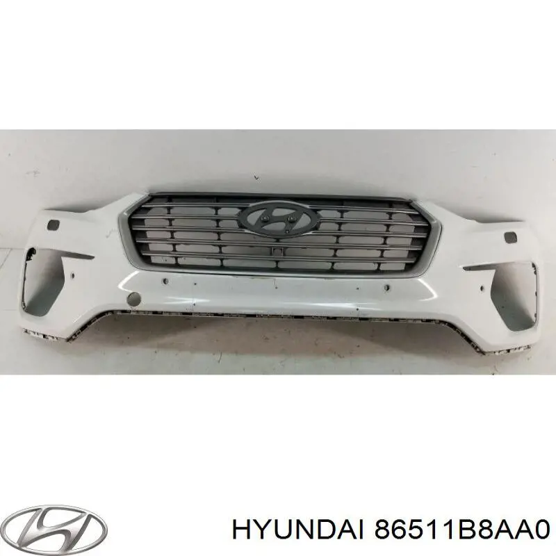 86511B8AA0 Hyundai/Kia