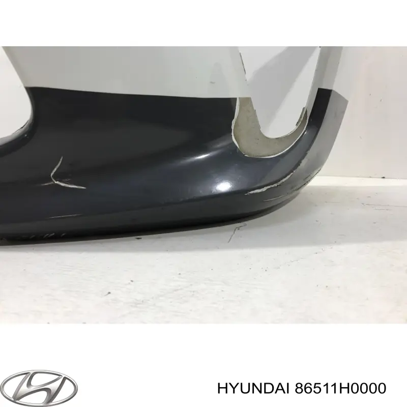 Comprar Paragolpes KIA Rio IV FB, SC