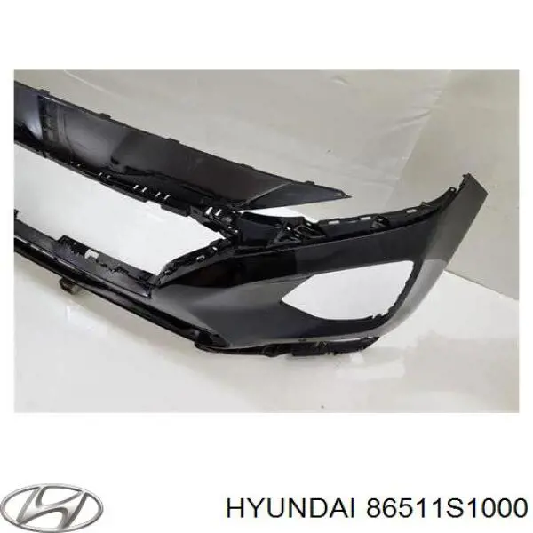Comprar 86511S1000 Hyundai/Kia Defensa delantera