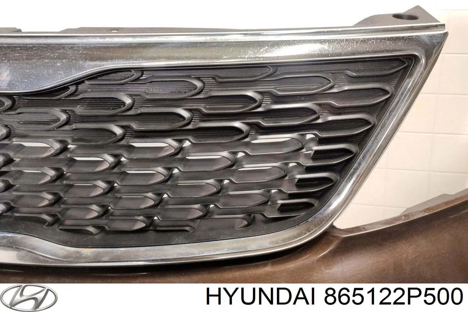  Hyundai/Kia 865122P500