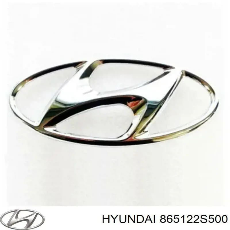 865122S500 Hyundai/Kia