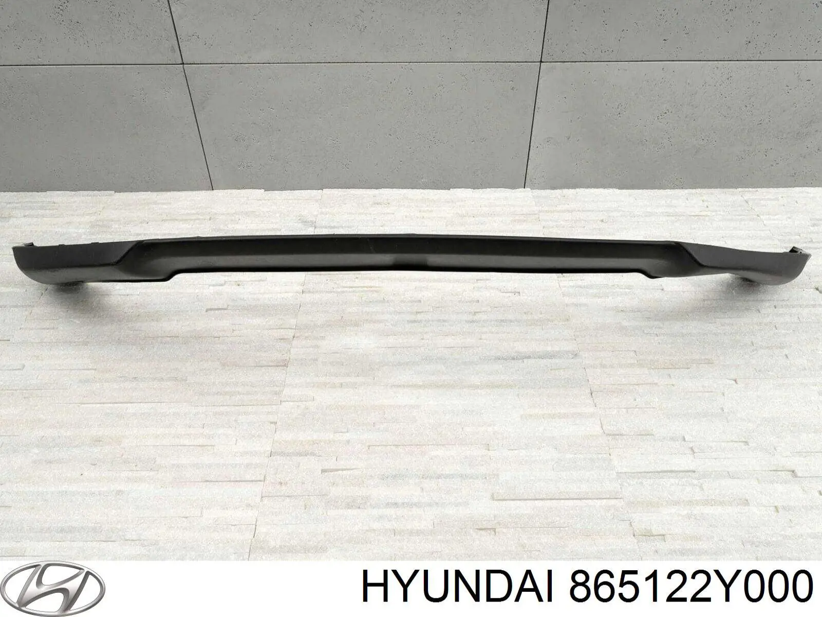 FP3225920 FPS Protector, paragolpes