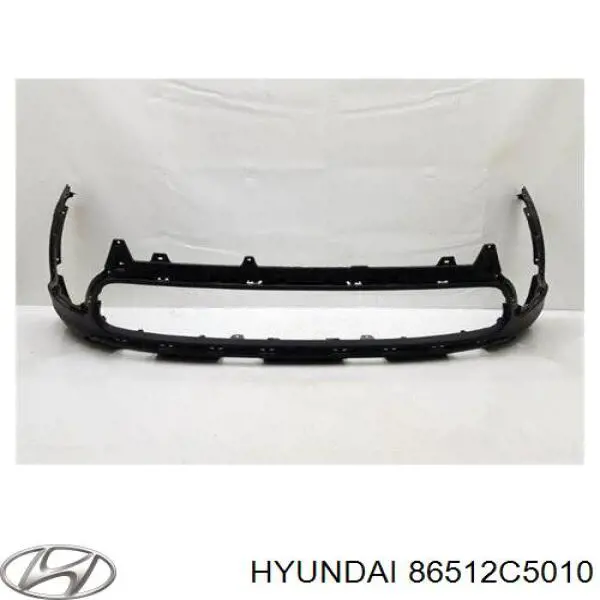 Parachoques delantero, parte inferior Hyundai/Kia 86512C5010 precio, desde 416,58 EUR