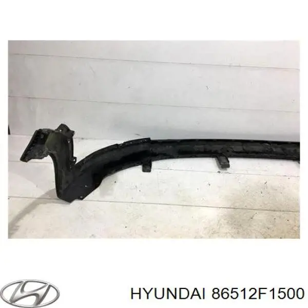 Spoiler delantero Hyundai/Kia 86512F1500 precio, desde 226,84 EUR
