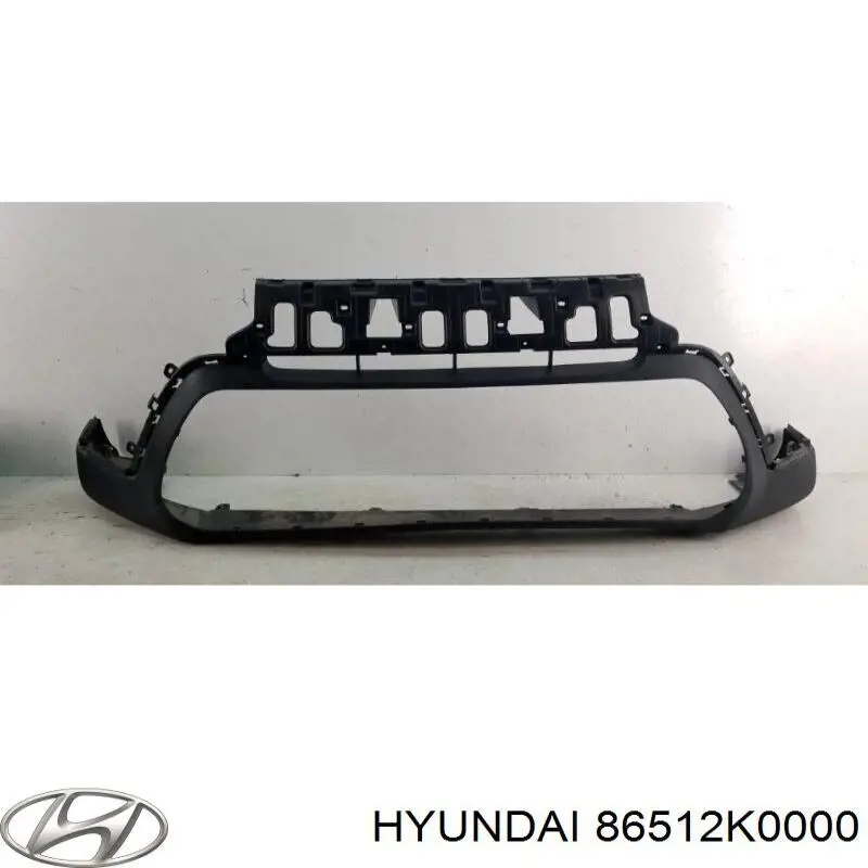 86512K0000 Hyundai/Kia