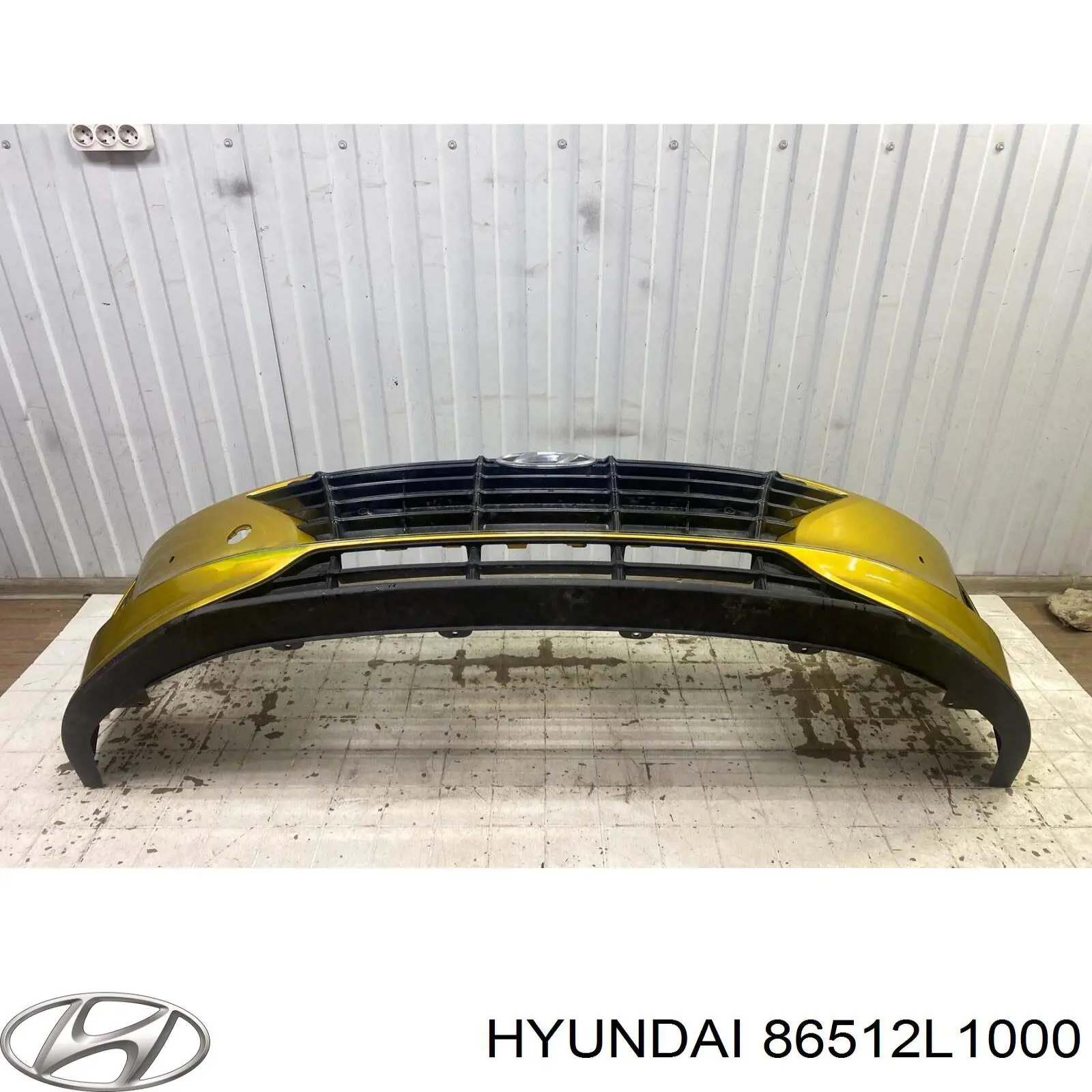 86512L1000 Hyundai/Kia