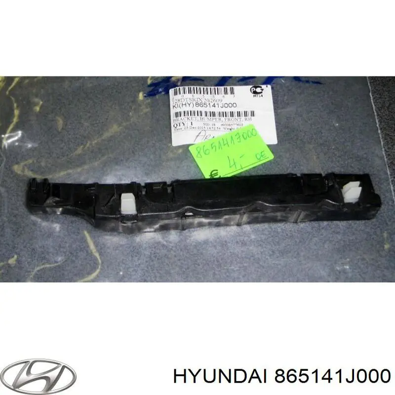 865141J000 Hyundai/Kia