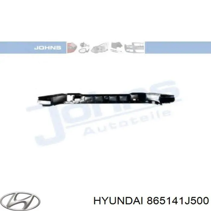 865141J500 Hyundai/Kia