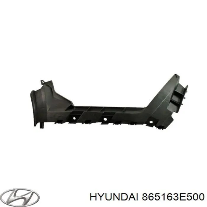 865163E500 Hyundai/Kia