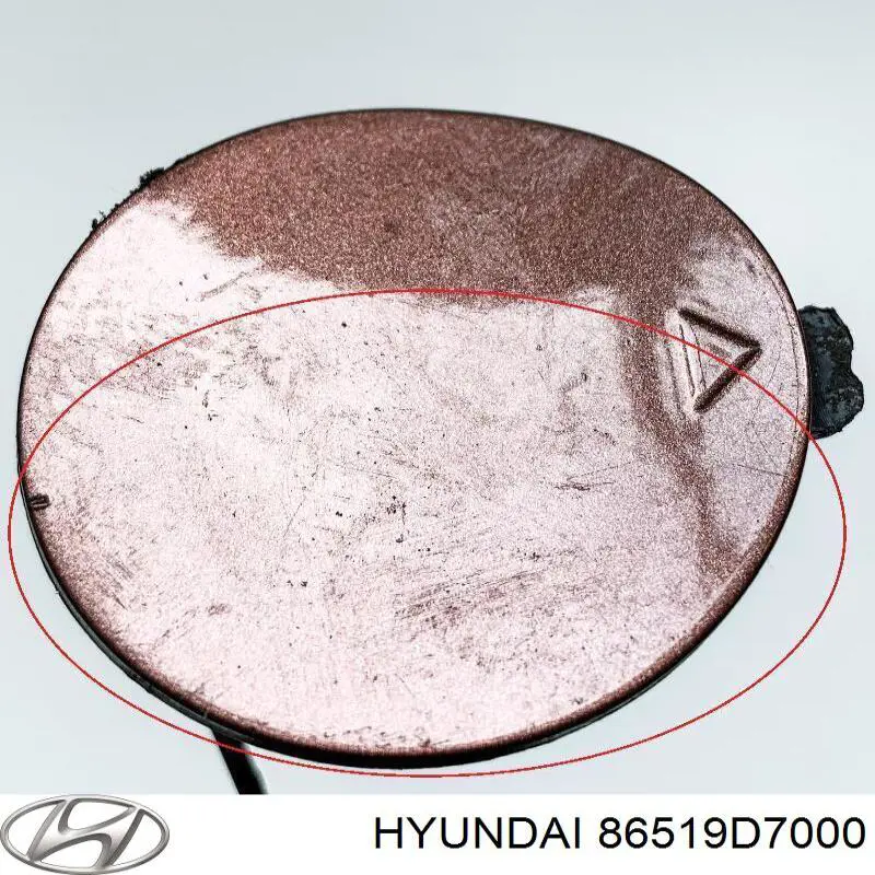  Hyundai/Kia 86519D7000 precio, desde 6,16 EUR