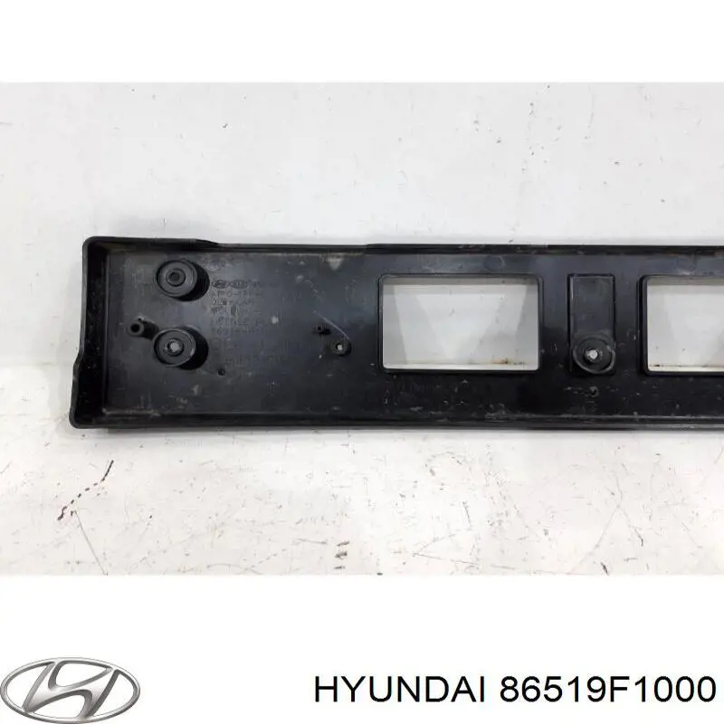  Hyundai/Kia 86519F1000 precio, desde 17,95 EUR