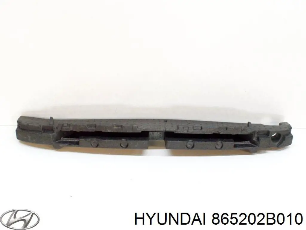Absorbedor del parachoques delantero Hyundai/Kia 865202B010 precio, desde 65,61 EUR