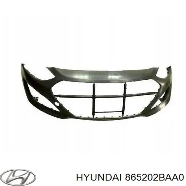 865202BAA0 Hyundai/Kia