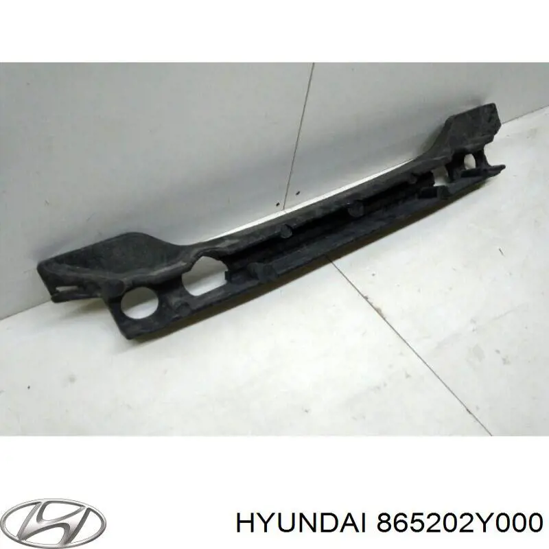 Absorbedor del parachoques delantero Hyundai/Kia 865202Y000 precio, desde 67,19 EUR