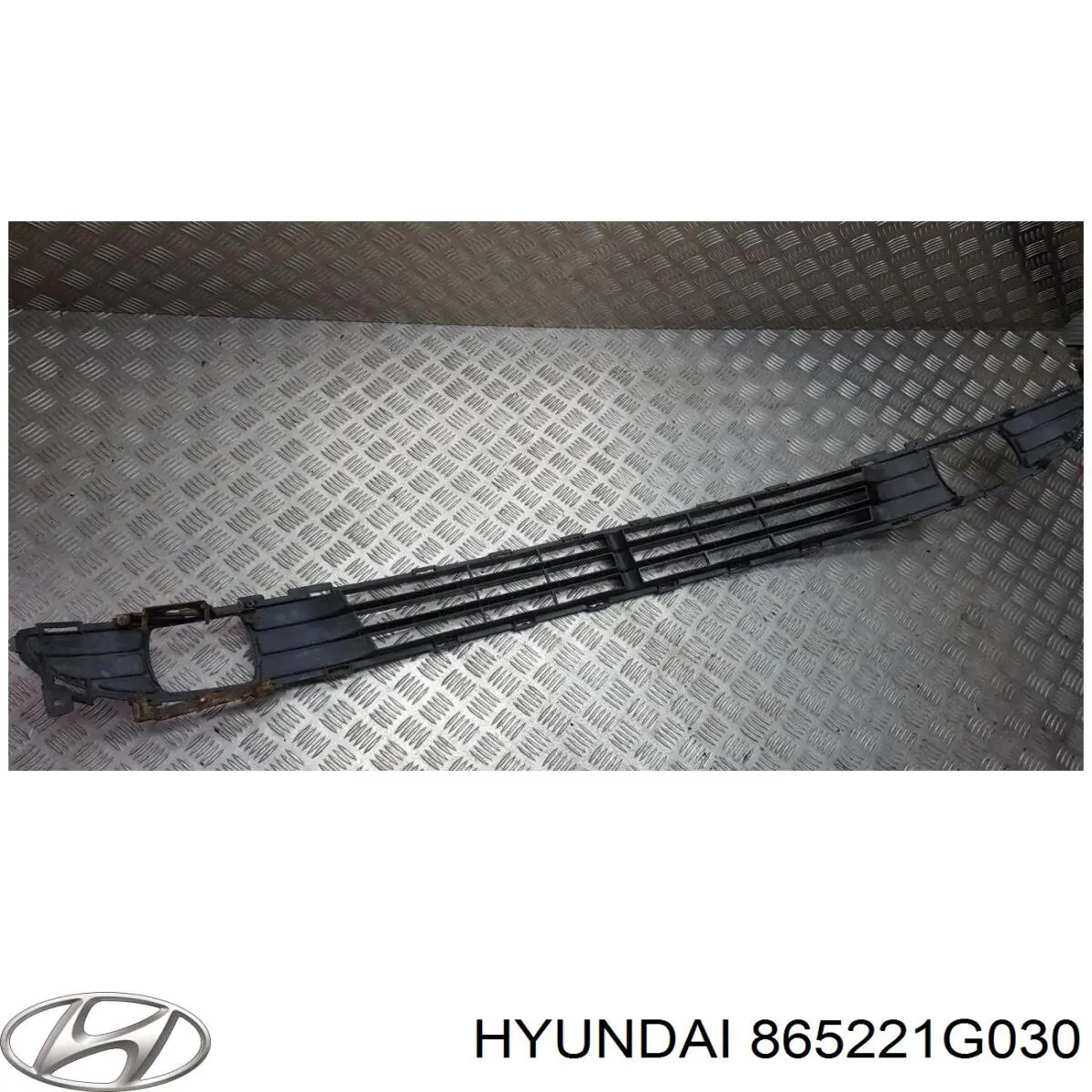 865221G030 Hyundai/Kia