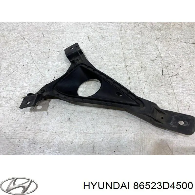 86523D4500 Hyundai/Kia