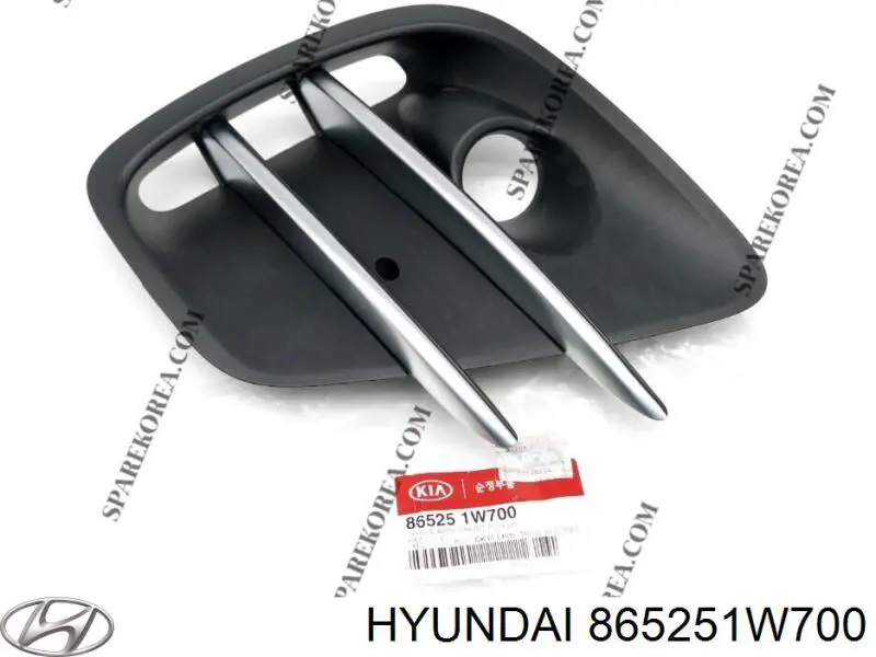 865251W700 Hyundai/Kia 