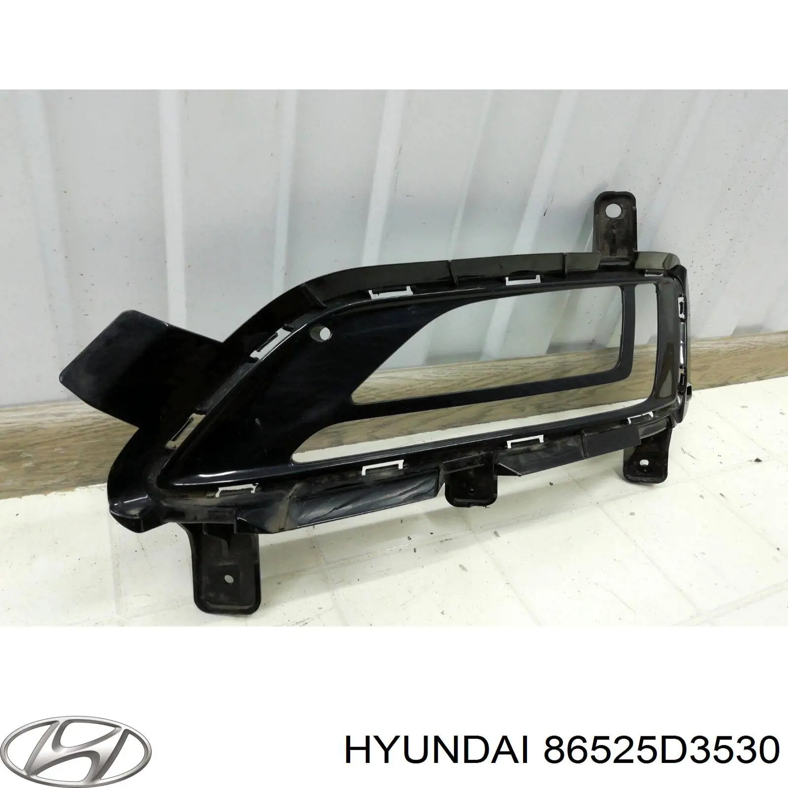 86525D3530 Hyundai/Kia