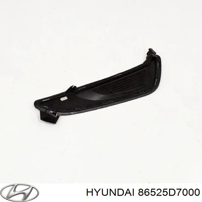 Comprar 86525D7000 Hyundai/Kia 
