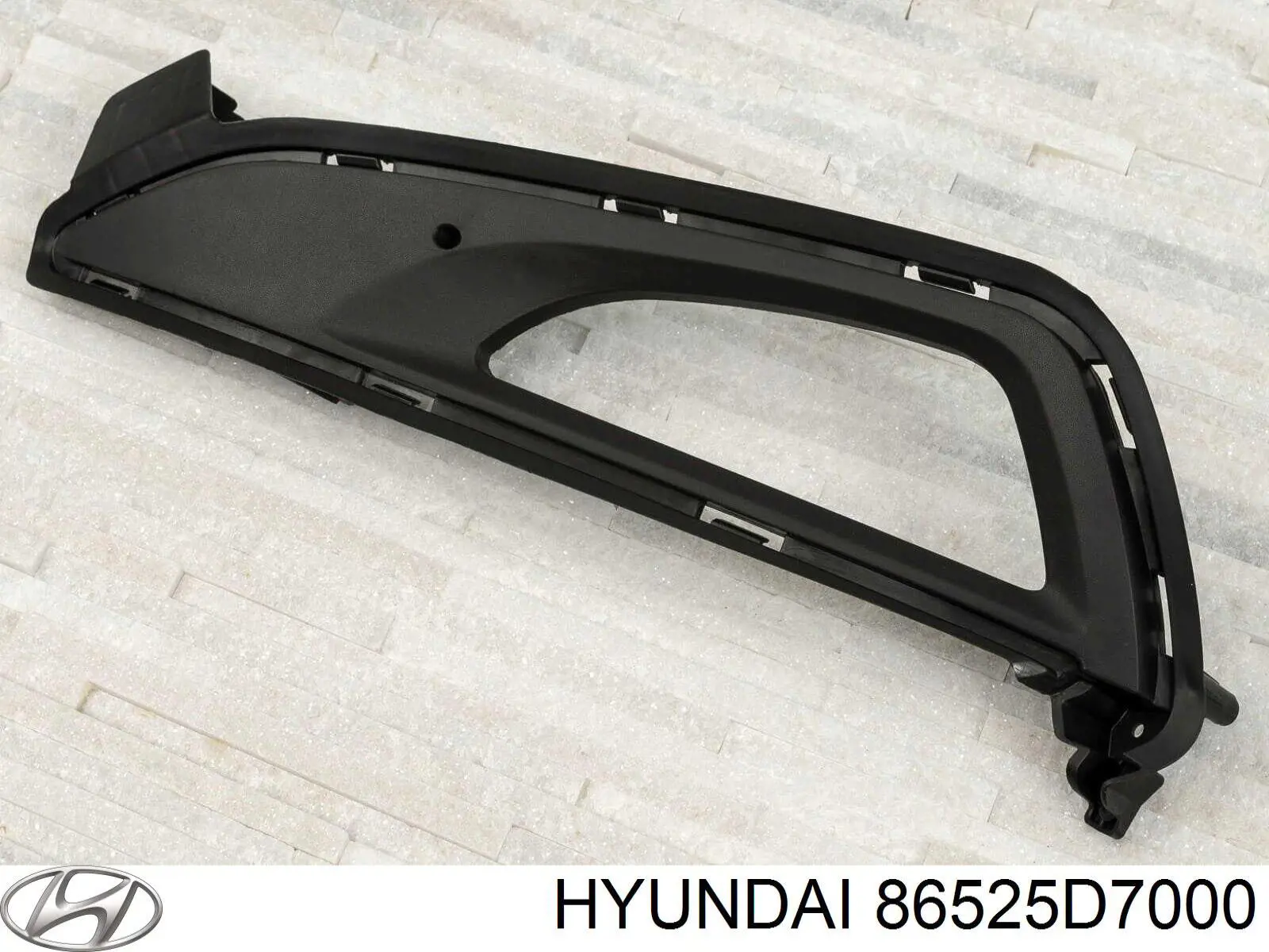  86525D7000 Hyundai/Kia