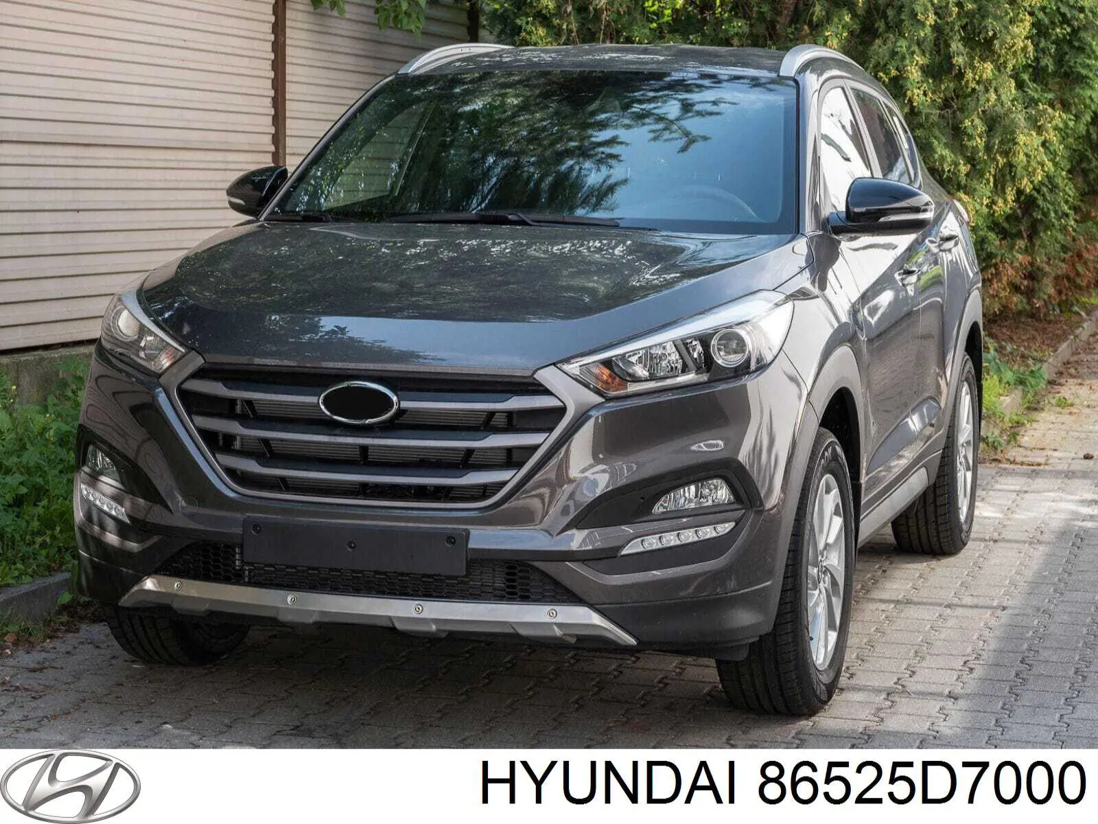 86525D7000 Hyundai/Kia