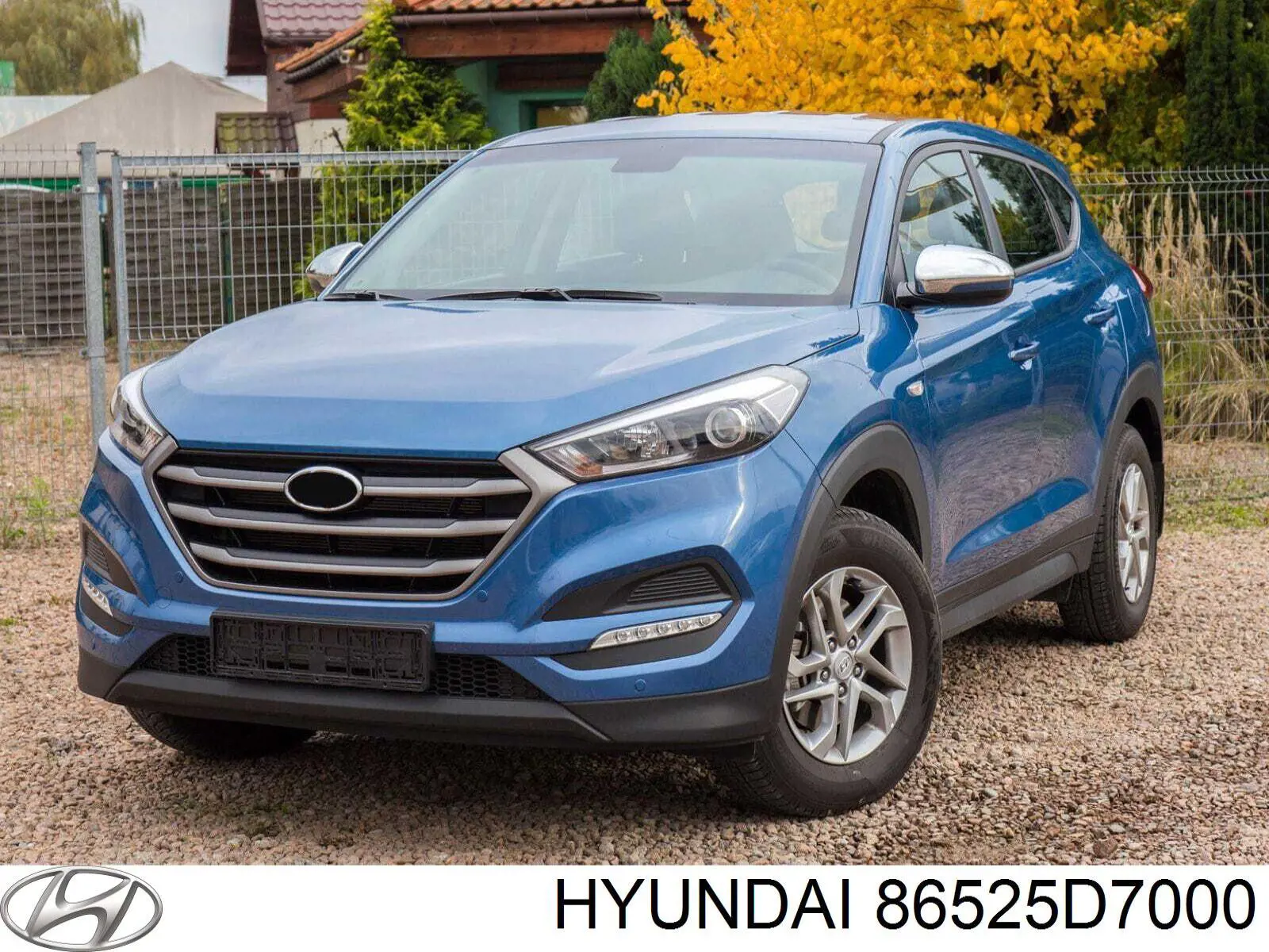  Hyundai/Kia 86525D7000 precio, desde 24,96 EUR