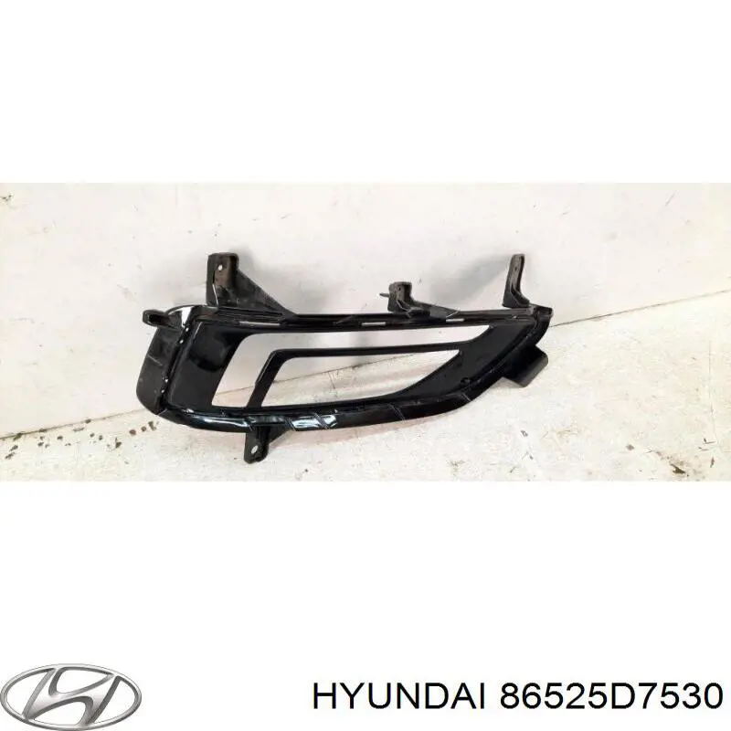 86525D7530 Hyundai/Kia