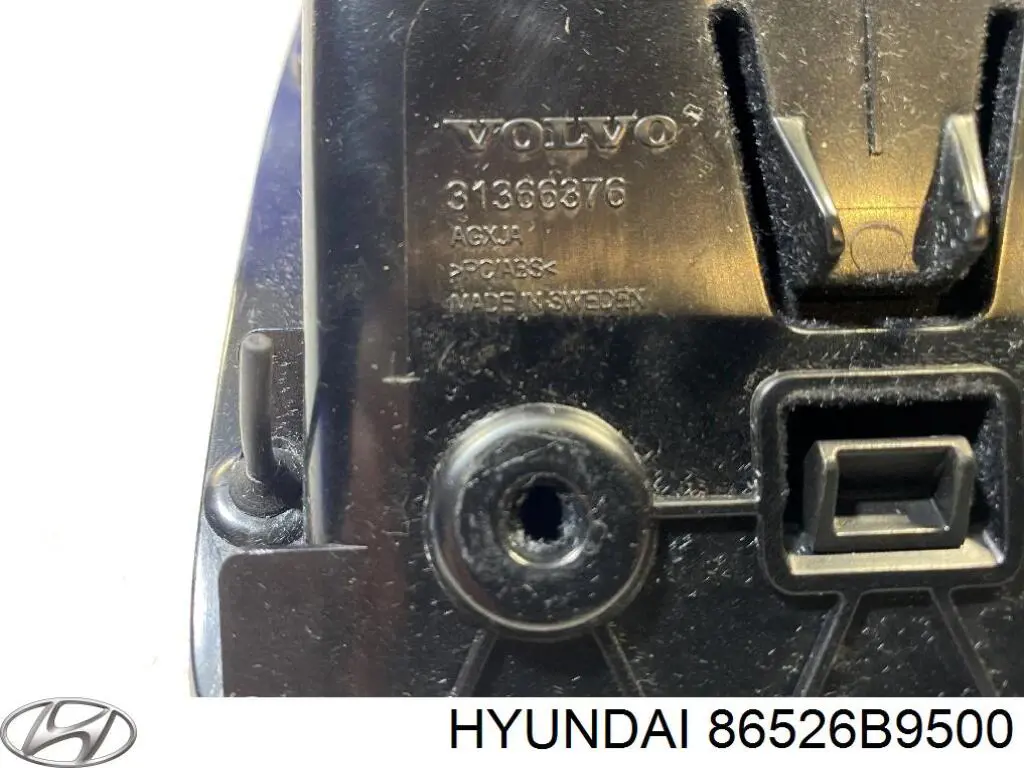 86526B9500 Hyundai/Kia