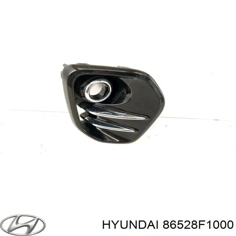 86528F1000 Hyundai/Kia