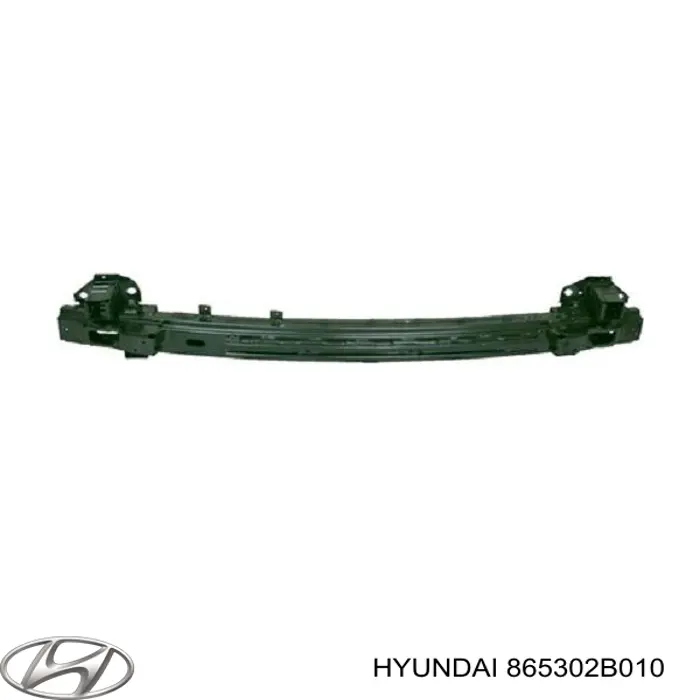Refuerzo de parachoques delantero Hyundai/Kia 865302B010 precio, desde 81,31 EUR