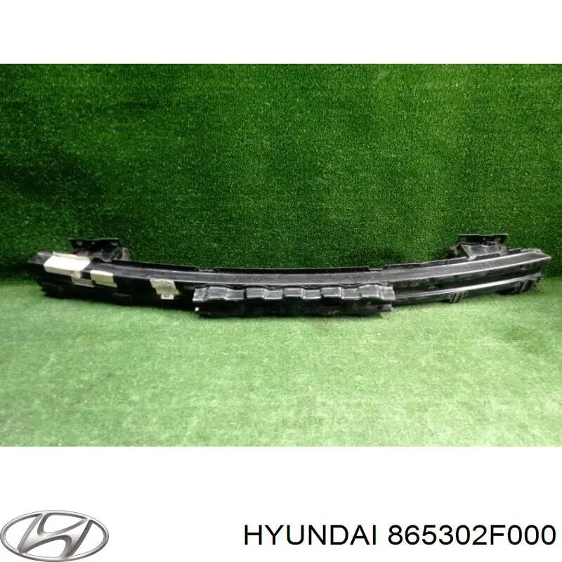 Refuerzo de parachoques delantero Hyundai/Kia 865302F000 precio, desde 47,36 EUR