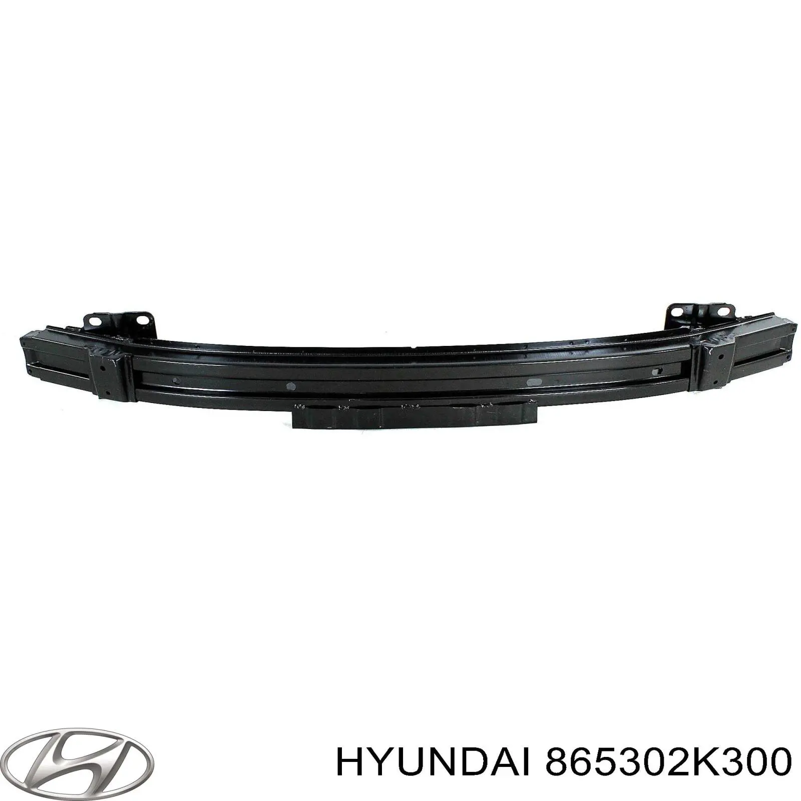 Refuerzo de parachoques delantero KIA Soul I hatchback (AM) (2008 - 2013) precio, desde 84,25 EUR