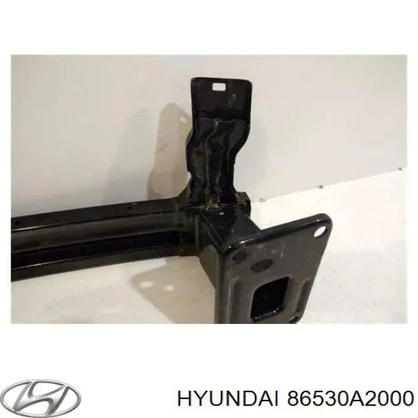 Refuerzo de parachoques delantero Hyundai/Kia 86530A2000 precio, desde 115,77 EUR