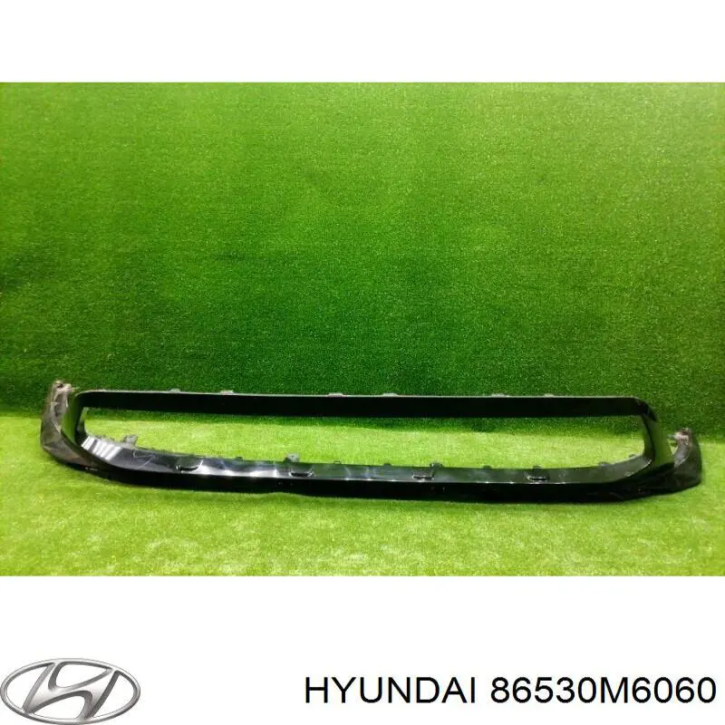 86530M6020 Hyundai/Kia