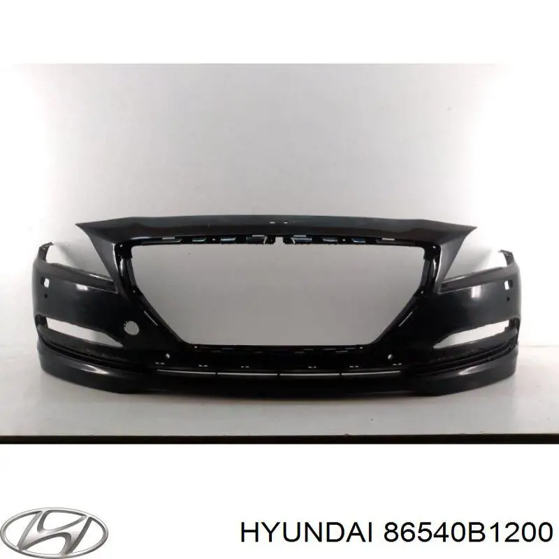 86540B1200 Hyundai/Kia