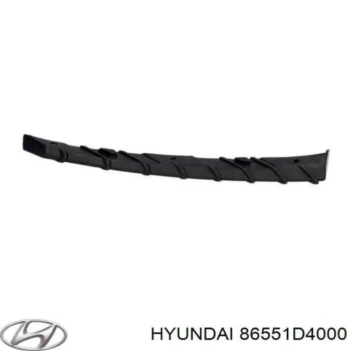 86551D4000 Hyundai/Kia