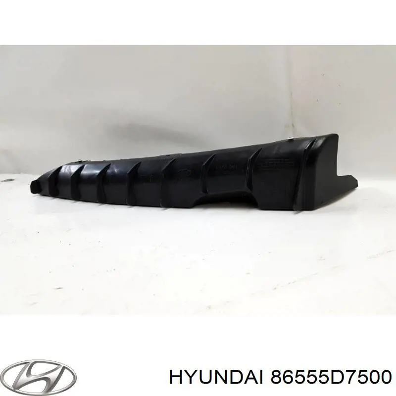 86555D7500 Hyundai/Kia