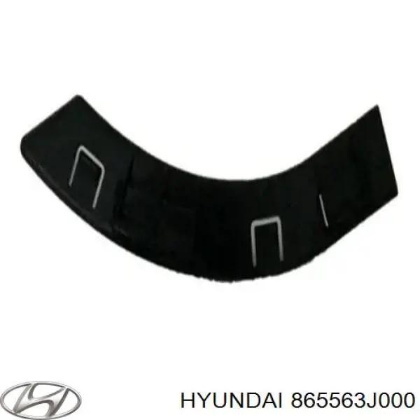 865563J000 Hyundai/Kia