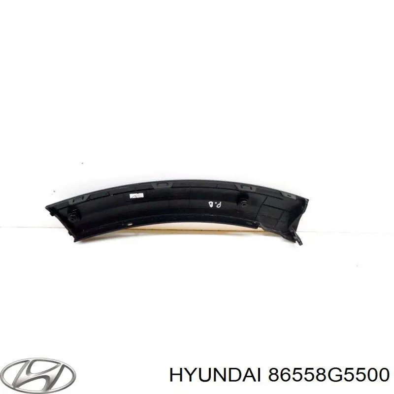 Comprar 86558G5500 Hyundai/Kia 