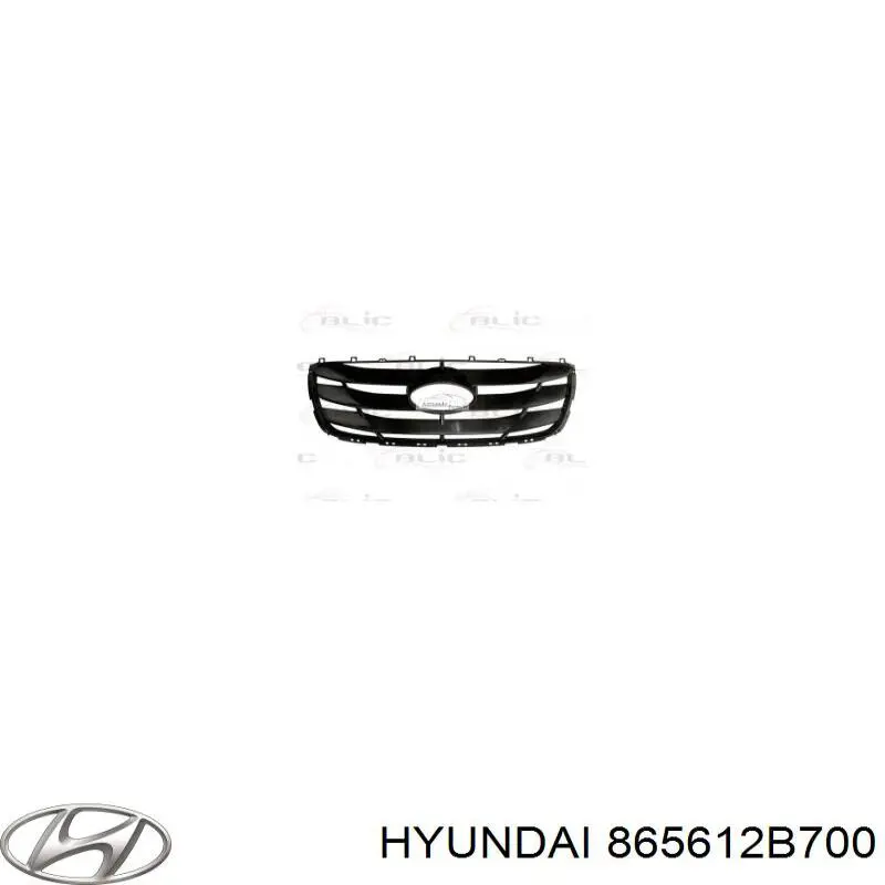 865612B700 Hyundai/Kia Calandra