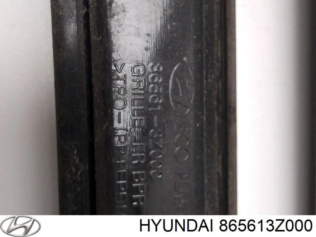  Hyundai/Kia 865613Z000 precio, desde 185,24 EUR