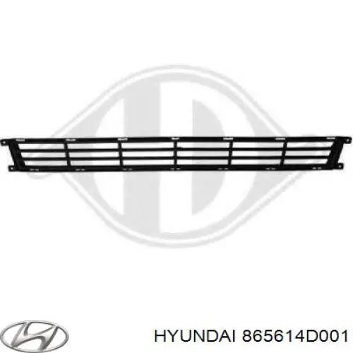 865614D001 Hyundai/Kia