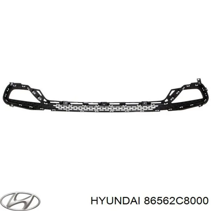 86562C8000 Hyundai/Kia