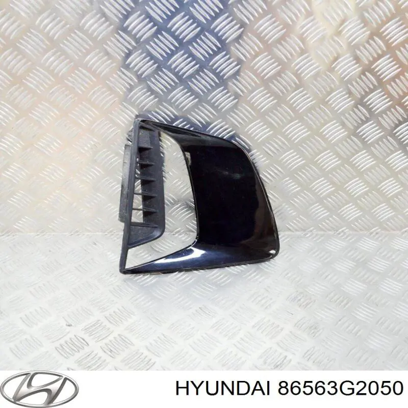 86563G2050 Hyundai/Kia