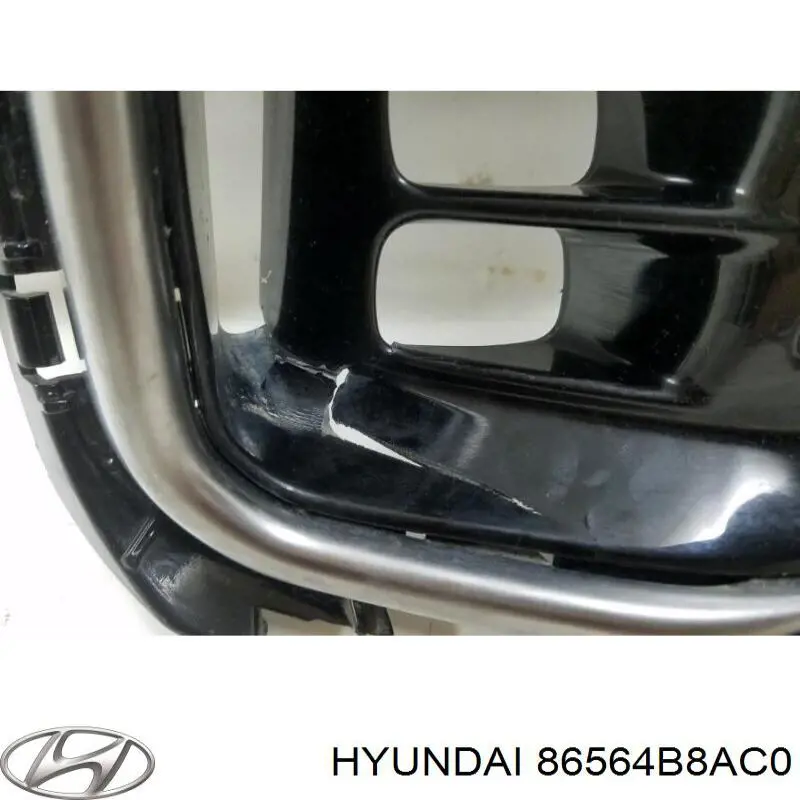 86564B8AC0 Hyundai/Kia