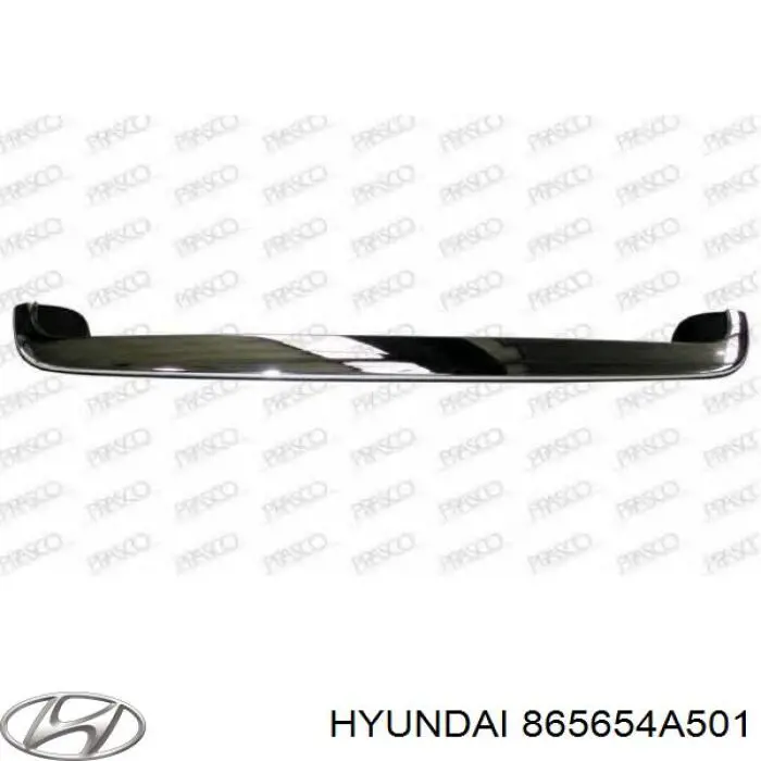 865654A501 Hyundai/Kia