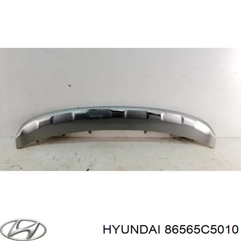 Protector, parachoques delantero Hyundai/Kia 86565C5010 precio, desde 130,79 EUR