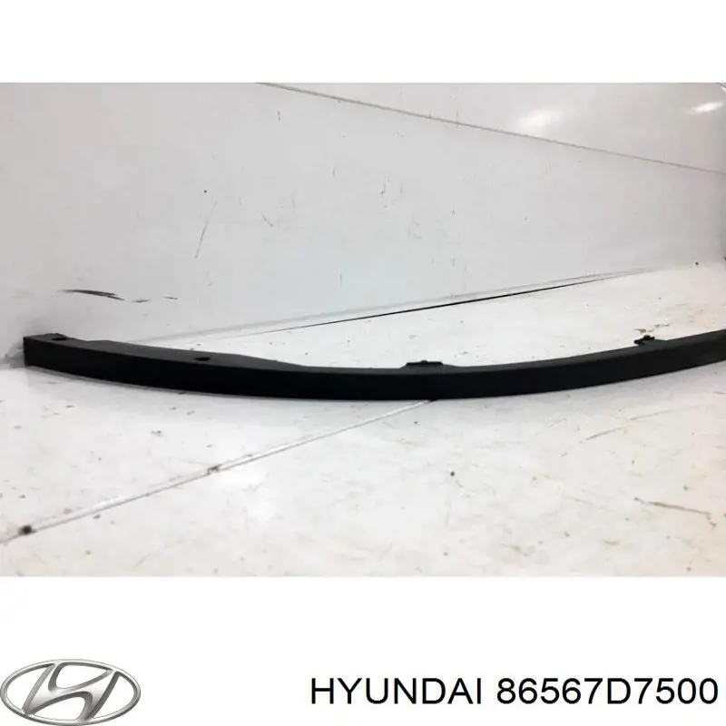 86567D7500 Hyundai/Kia