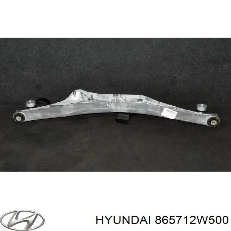 865712W500 Hyundai/Kia